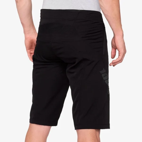 Top 10 ⌛ 100% Airmatic – Short VTT homme 🤩 De super promotions disponibles 3