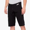 Top 10 ⌛ 100% Airmatic – Short VTT homme 🤩 De super promotions disponibles 17