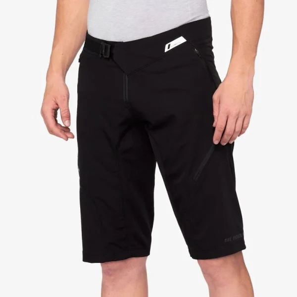 Top 10 ⌛ 100% Airmatic – Short VTT homme 🤩 De super promotions disponibles 1