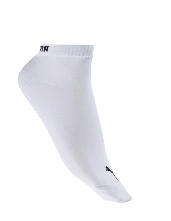 marque pas cher Offres ✨ CHAUSSETTES Multisport Mixte PUMA QUARTER 3 PAIRS 🤩 1