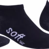 Meilleure vente ✔️ CHAUSSETTES Homme SOFTWR PK X 3 INV FINE H 🔔 pas cher 14