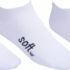 grande popularité Acheter 💯 CHAUSSETTES Homme SOFTWR PK X 3 INV FINE H 😀 11