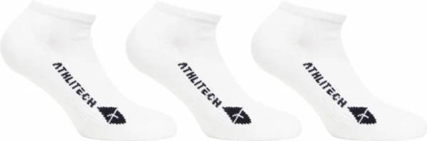 Promo ⌛ CHAUSSETTES Homme ATHLI-TECH PK X 3 INV EPAISSE H 🔥 online boutique 1