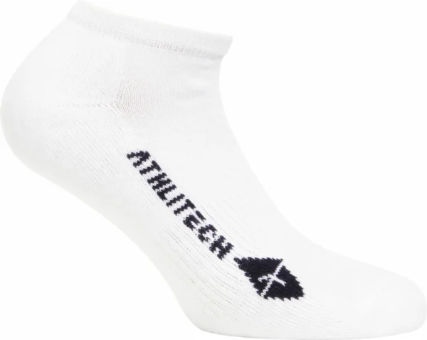 Promo ⌛ CHAUSSETTES Homme ATHLI-TECH PK X 3 INV EPAISSE H 🔥 online boutique 3