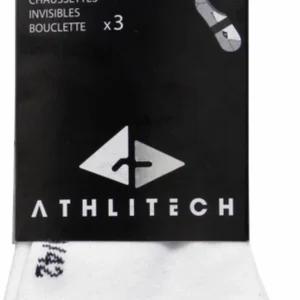 Promo ⌛ CHAUSSETTES Homme ATHLI-TECH PK X 3 INV EPAISSE H 🔥 online boutique 9