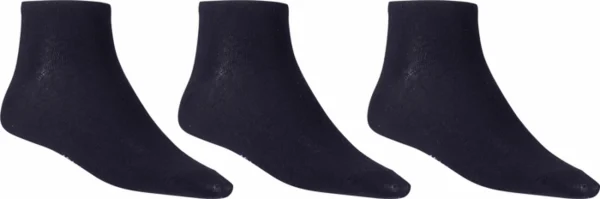 De gros 😉 CHAUSSETTES Homme SOFTWR PK X 3 COURT FINE H ❤️ à prix d'occasion 1