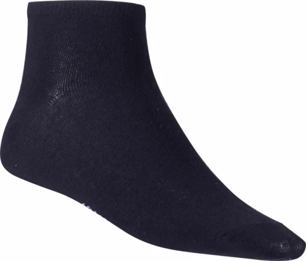 De gros 😉 CHAUSSETTES Homme SOFTWR PK X 3 COURT FINE H ❤️ à prix d'occasion 3