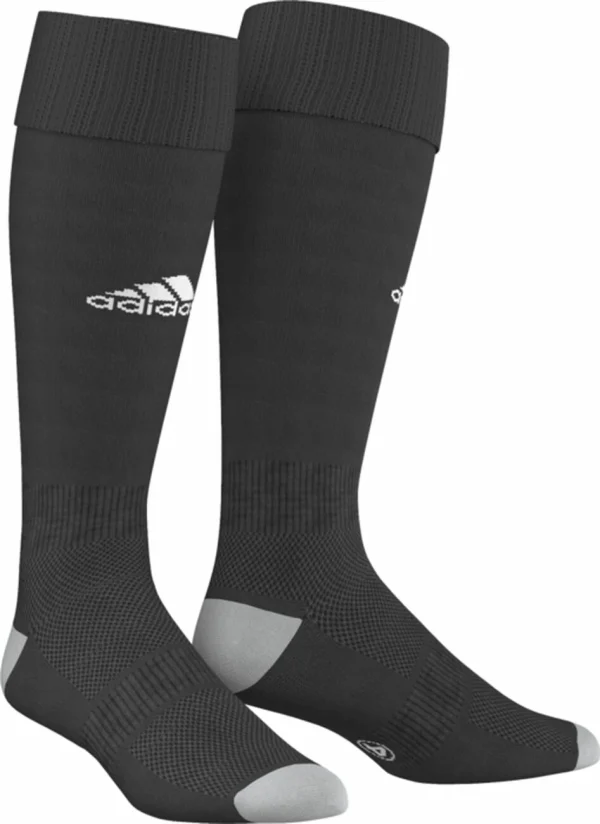 Nouveau 😉 CHAUSSETTES FOOT ADIDAS CHAUSSETTES MILANO 16 NR 🧨 en ligne officielle 1