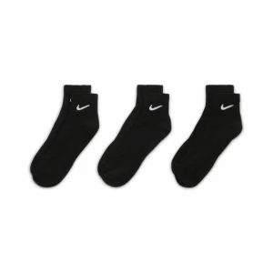 Authenticité garantie Sortie 🔔 CHAUSSETTES BASSES Multisport Adulte NIKE EVERYDAY LTWT ANKLE 3PR 😀 11