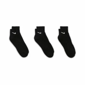 Authenticité garantie Sortie 🔔 CHAUSSETTES BASSES Multisport Adulte NIKE EVERYDAY LTWT ANKLE 3PR 😀 13