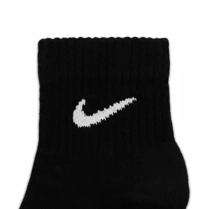 Authenticité garantie Sortie 🔔 CHAUSSETTES BASSES Multisport Adulte NIKE EVERYDAY LTWT ANKLE 3PR 😀 15