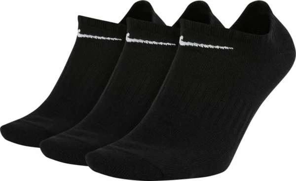 Nouveau 🤩 CHAUSSETTES BASSES Multisport Adulte NIKE EVERYDAY LTWT NS 3PR 🎁 boutique en ligne 1