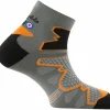 Grosses soldes 😉 CHAUSSETTES Montagne Mixte THYO DOUBLE TREK MID ⭐ l'unique style 5