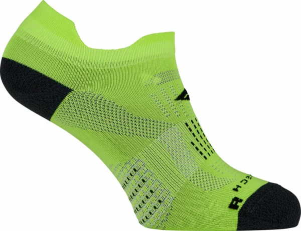 Promo 🎁 CHAUSSETTES BASSES Running Mixte ATHLI-TECH TECH X2 TACT ⭐ meilleur cadeau 1