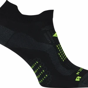 Promo 🎁 CHAUSSETTES BASSES Running Mixte ATHLI-TECH TECH X2 TACT ⭐ meilleur cadeau 7