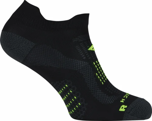 Promo 🎁 CHAUSSETTES BASSES Running Mixte ATHLI-TECH TECH X2 TACT ⭐ meilleur cadeau 3