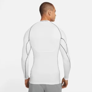 pas cher marque Nouveau 🎉 TOP Fitness Homme NIKE NP LS TIGHT 😀 15