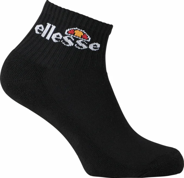 Authenticité garantie Meilleure vente 🤩 ELLESSE BRENKO ANKLE SOCK ✔️ 1