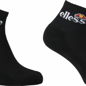 Authenticité garantie Meilleure vente 🤩 ELLESSE BRENKO ANKLE SOCK ✔️ 6