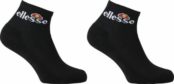 Authenticité garantie Meilleure vente 🤩 ELLESSE BRENKO ANKLE SOCK ✔️ 3