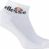 à prix imbattables Nouveau 💯 ELLESSE BRENKO ANKLE SOCK 🎉 7