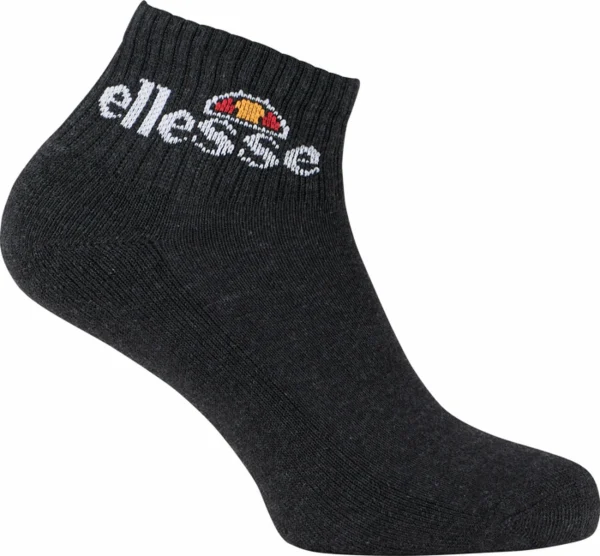 Coupon 🤩 ELLESSE BRENKO ANKLE SOCK 😍 en ligne vente 1