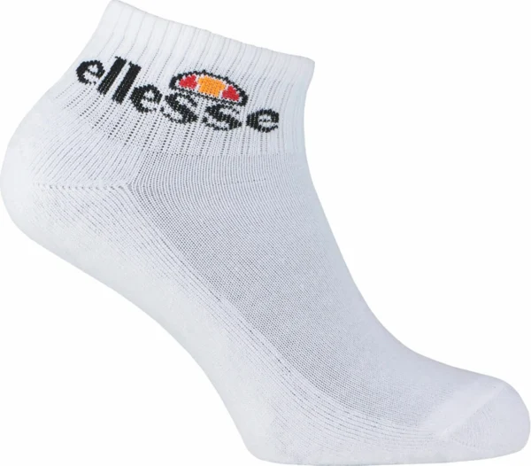 Coupon 🤩 ELLESSE BRENKO ANKLE SOCK 😍 en ligne vente 4