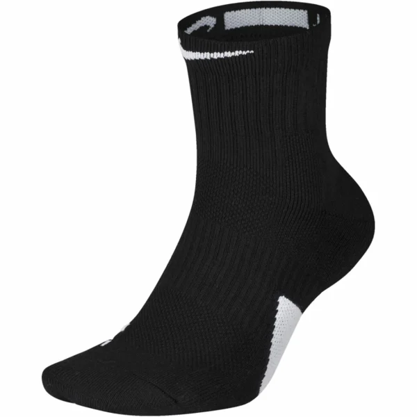 magasin Coupon 🎁 CHAUSSETTES MI-HAUTES NIKE ELITE MID 🔔 1