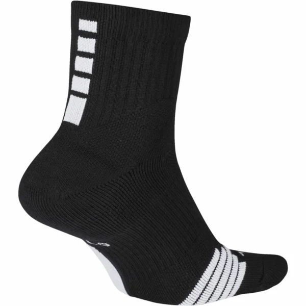 magasin Coupon 🎁 CHAUSSETTES MI-HAUTES NIKE ELITE MID 🔔 3