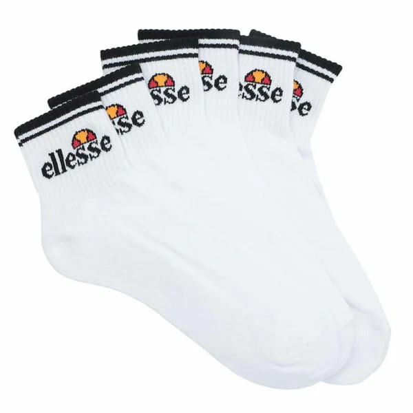 marques pas cher Promo 😀 CHAUSSETTES BASSES Multisport Adulte ELLESSE NOVARI 🥰 1