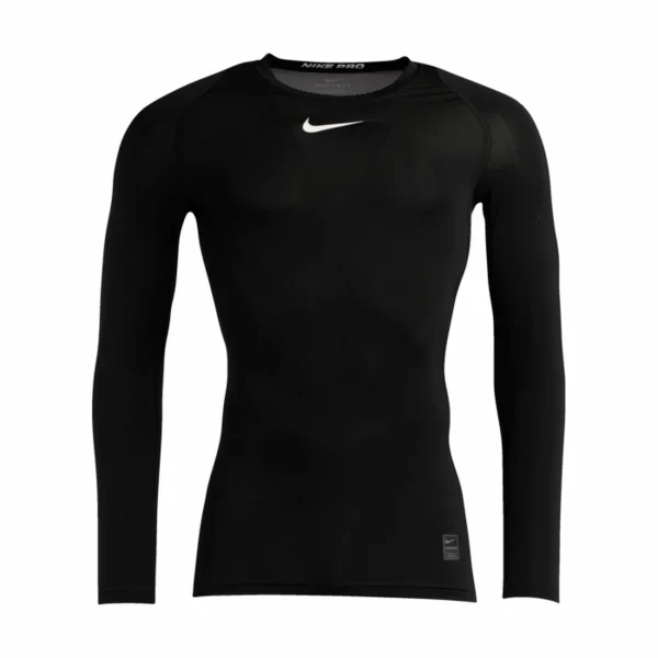 Tout neuf 🎁 TOP Fitness Adulte NIKE NP LS TIGHT ✔️ en france 6