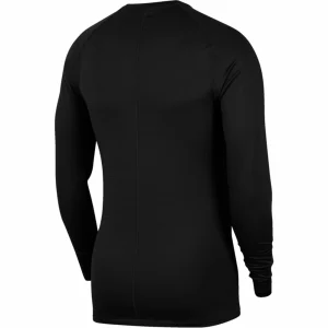 grande marque pas cher Meilleur prix 🔔 TOP Multisport Homme NIKE PRO WARM LS CREW 🔔 6