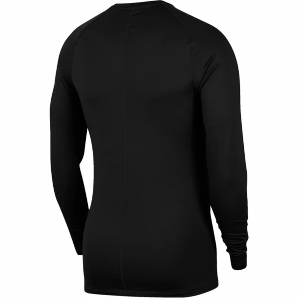 grande marque pas cher Meilleur prix 🔔 TOP Multisport Homme NIKE PRO WARM LS CREW 🔔 3