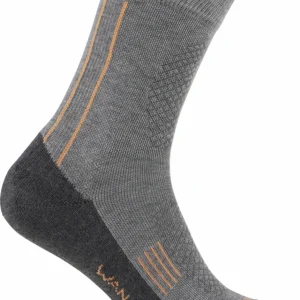 Vente flash 🔔 CHAUSSETTES HAUTES Randonnée Homme WANABEE TREKKING 200 X2 😉 commentaire favorable 7