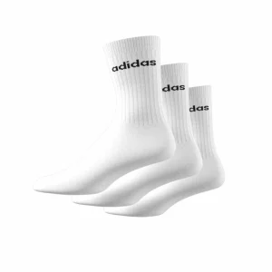 excellents soldes Sortie ❤️ CHAUSSETTES HAUTES Mixte ADIDAS HC CREW 3PP 🥰 11