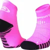 shopping pas cher Vente flash ⭐ Chaussette BV SPORT SR ONE EVO-ROSE 🛒 17