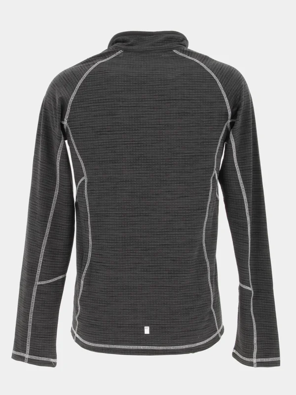 Les meilleures critiques de 🎉 Multisport Homme Regatta Yonder Black 12z Polar NOIR 😉 Achat 3