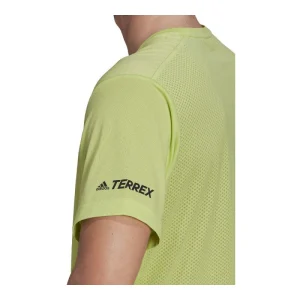 prix pas cher Meilleure vente 🔥 Adidas Terrex Aggravic 👚 Shirt – T-shirt homme 🤩 28