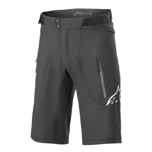 Satisfait ou Remboursé Top 10 😍 Alpine Stars Alps 6.0 Shorts – Short VTT homme 😉 1