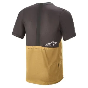 Offres 🔥 Alpine Stars Alps 6.0 V2 SS Jersey – Maillot VTT homme 😀 france en ligne 6