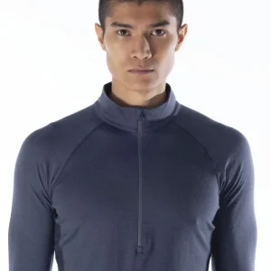 magasin pour Le moins cher 💯 Artilect Boulder 125 1/4 Zip – Sous-vêtement technique homme 💯 21