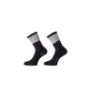 Bon marché 👏 Assos Cento 🧦 Socks Evo 8 – Chaussettes vélo ⌛ en ligne vente 7