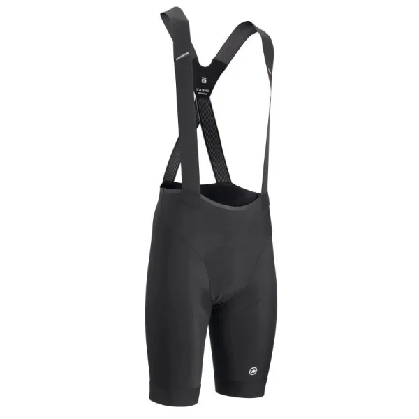 achat pas cher Vente flash 😉 Assos Equipe RS Bib Shorts S9 – Cuissard vélo homme 👏 3