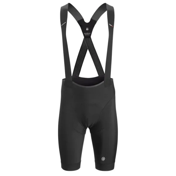 achat pas cher Vente flash 😉 Assos Equipe RS Bib Shorts S9 – Cuissard vélo homme 👏 1