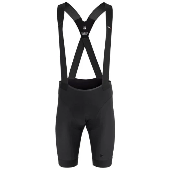 achat pas cher Vente flash 😉 Assos Equipe RS Bib Shorts S9 – Cuissard vélo homme 👏 7