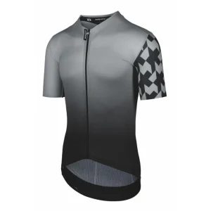 Promo ⭐ Assos Equipe RS ☀️ Summer SS Jersey Prof Edition – Maillot vélo homme ✨ magasins pas chers 8