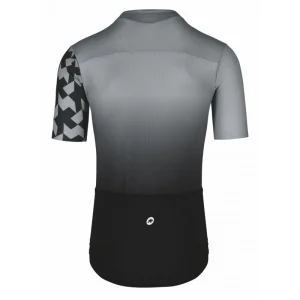 Promo ⭐ Assos Equipe RS ☀️ Summer SS Jersey Prof Edition – Maillot vélo homme ✨ magasins pas chers 10