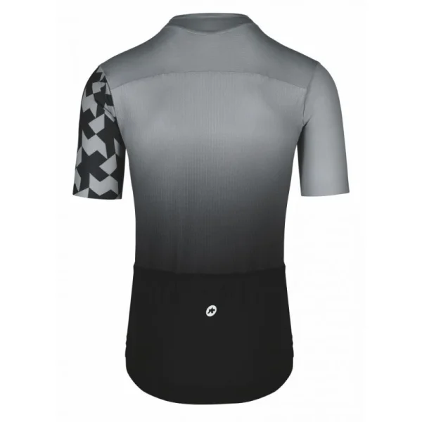 Promo ⭐ Assos Equipe RS ☀️ Summer SS Jersey Prof Edition – Maillot vélo homme ✨ magasins pas chers 4