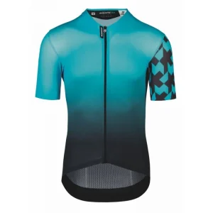 Promo ⭐ Assos Equipe RS ☀️ Summer SS Jersey Prof Edition – Maillot vélo homme ✨ magasins pas chers 12