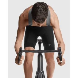 à prix d'occasion Meilleure affaire 🎉 Assos Mille GT Bib Shorts C2 – Cuissard vélo homme 🧨 16